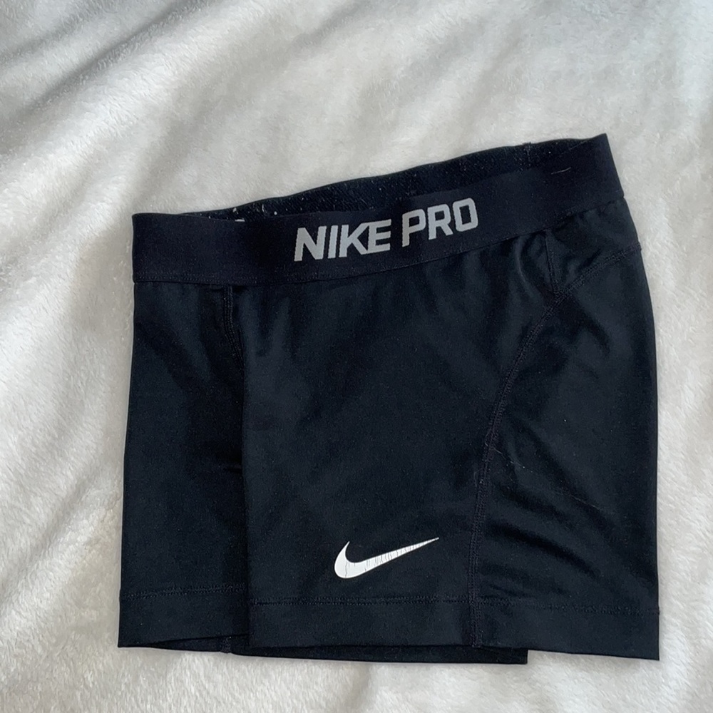Nike Pro Spandex